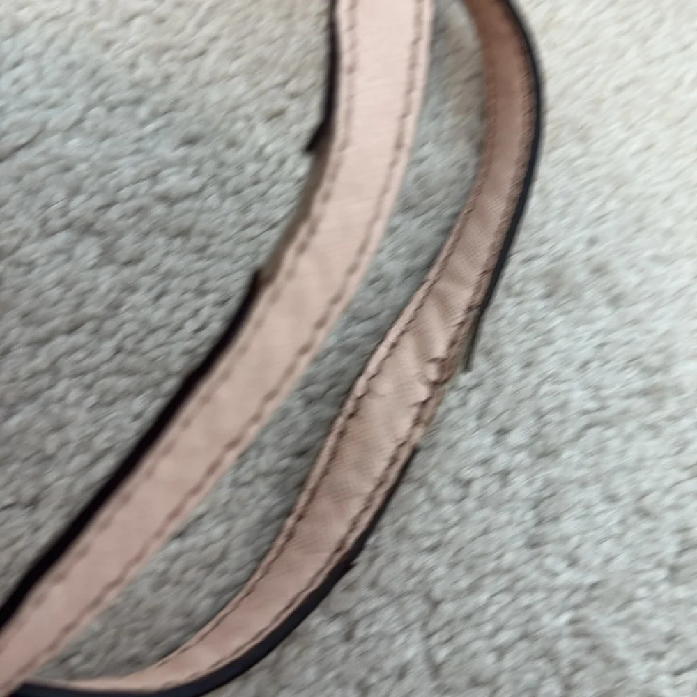 Tory Burch blush pink tote - Picture 10 of 10